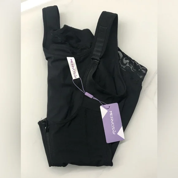 Faja Body Shaper size S- Black Color - Picture 4 of 7